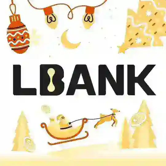 LBank UNIBEN ❤️