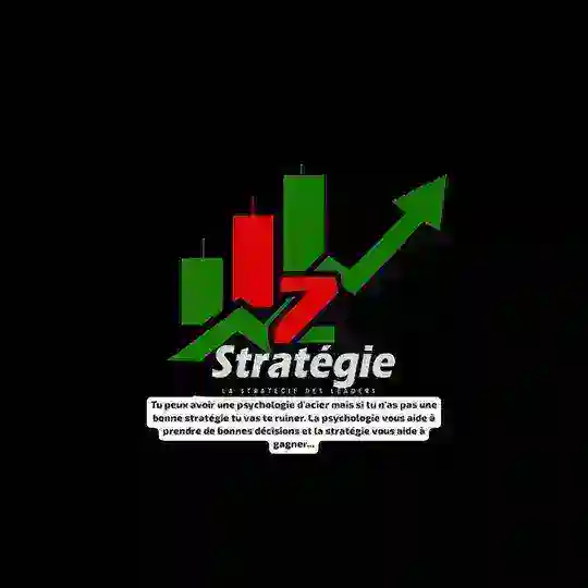 Leader Tachégnon { Z-strategie 💥📈📉}