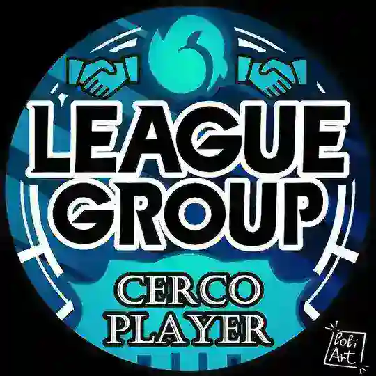 Leaguegroup • Team-builder