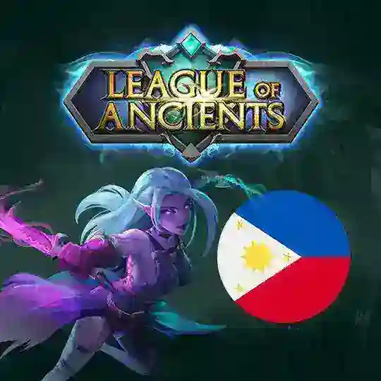 🇵🇭 League of Ancients [Official] PH 🇵🇭