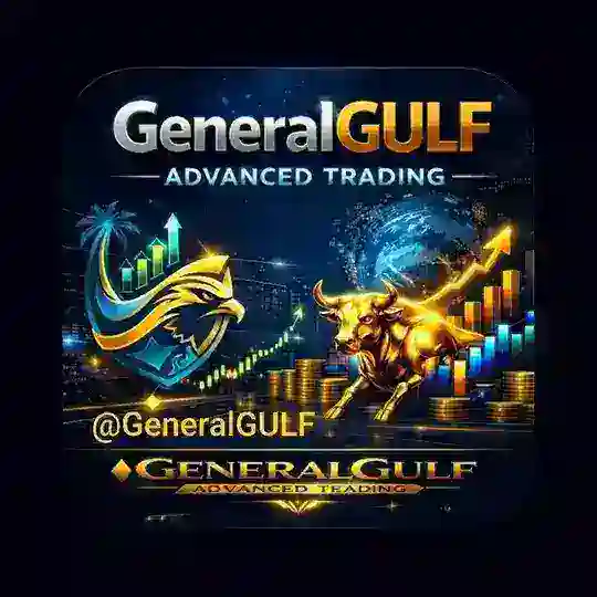 توصيات GeneralGULF كريبتو🇸🇦