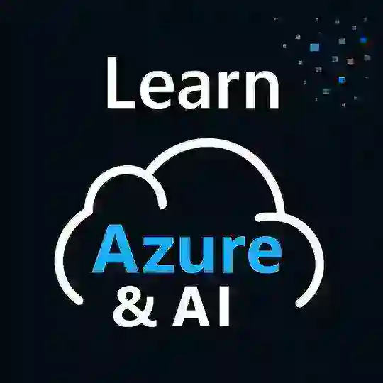 Learn Azure & AI