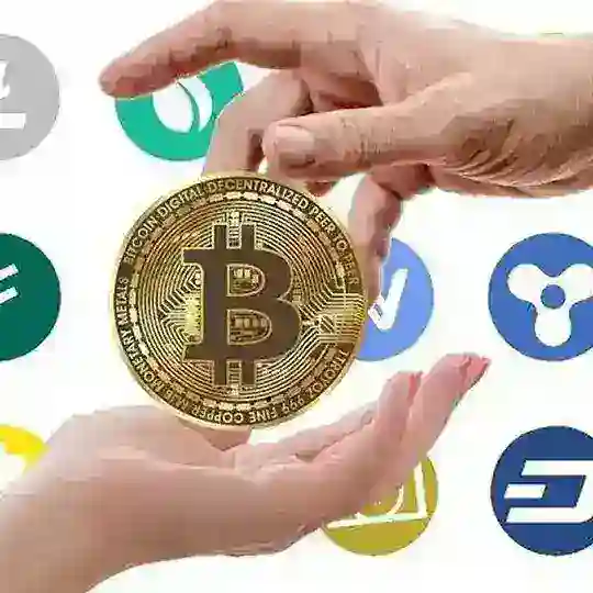 Learn Crypto&Earn Crypto|Official