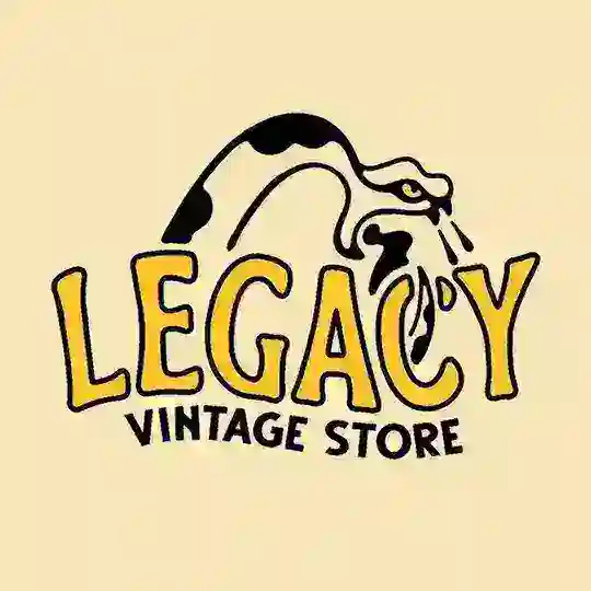 Legacy in stock