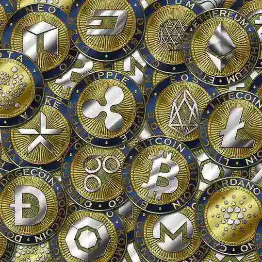 ๐๐ป Crypto AirDrop Chat ๐๐ป
