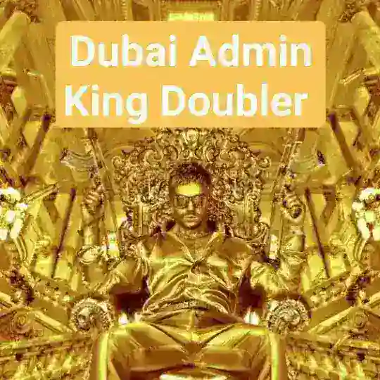 DUBAI ADMIN DOUBLER