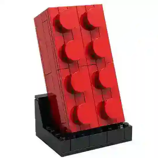 Fans de LEGO!