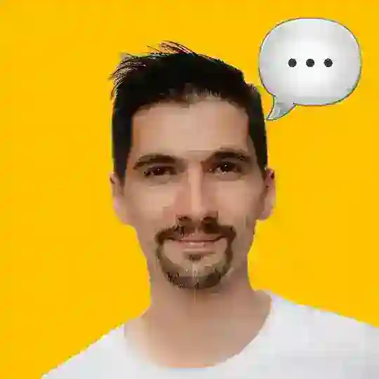 Чат - Блог Олега