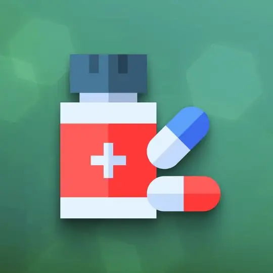 Лекарства РФ: поиск, обмен, под-заказ