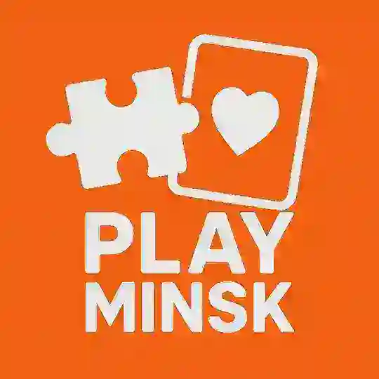 Игры, Общение | Play Минск