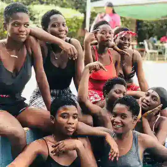 мιηgℓє👫🌹