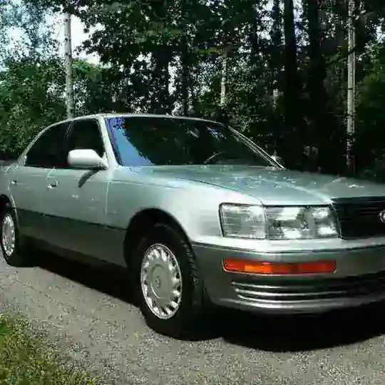ملاك لكزس ls400 ls430 لكزس 400 430