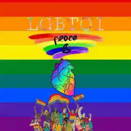 π³οΈβπ LGBTQI π³οΈβπ