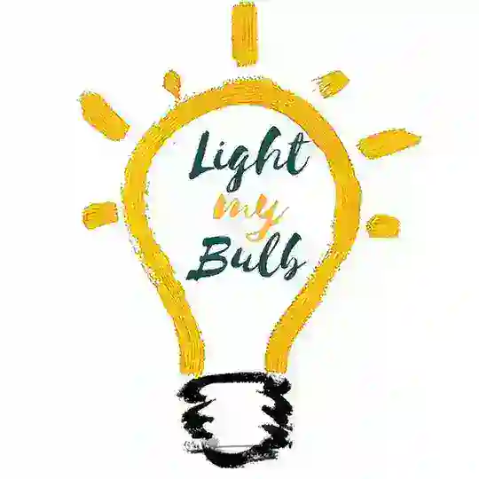 LIGHT MY BULB💡