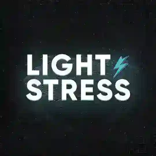 LightStress.pw
