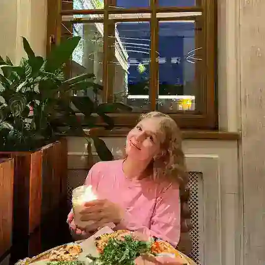 обсуждаем с likochka💙