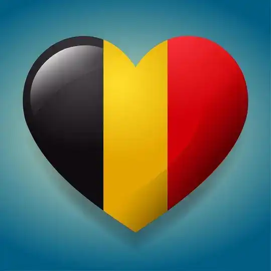 БЕЛЬГИЯ / LIMBURG