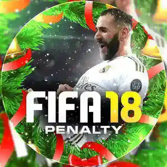 Fifa penaltiy