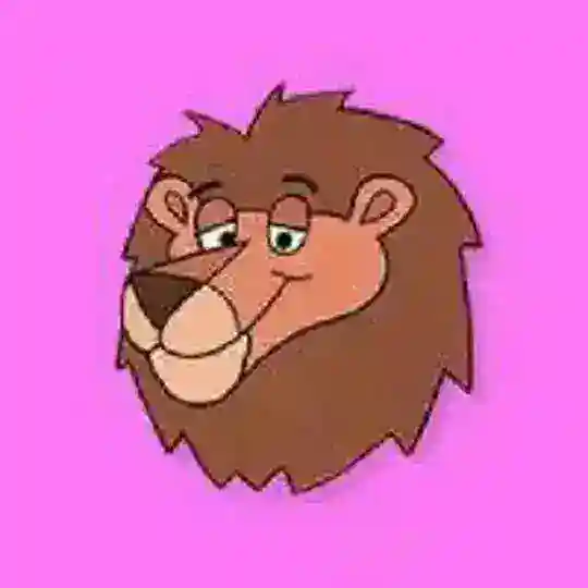 Lion Token