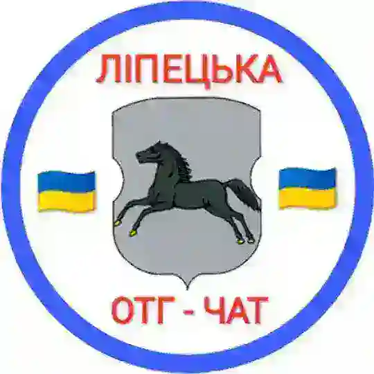 Липецкая громада ЧАТ 🇺🇦
