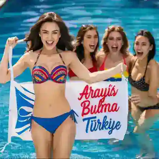 Liseli Arayış Grubu
