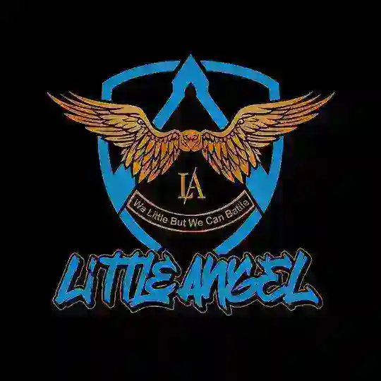 LITTLE ANGEL OFFICIAL