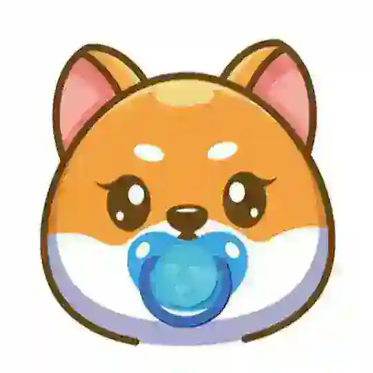 Little Baby Doge