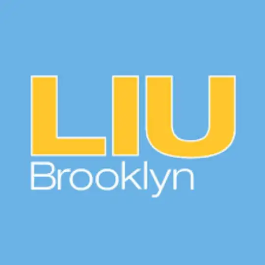 Long Island University Brooklyn MVP