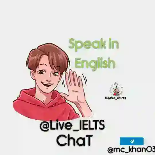 Speaking | LIVE