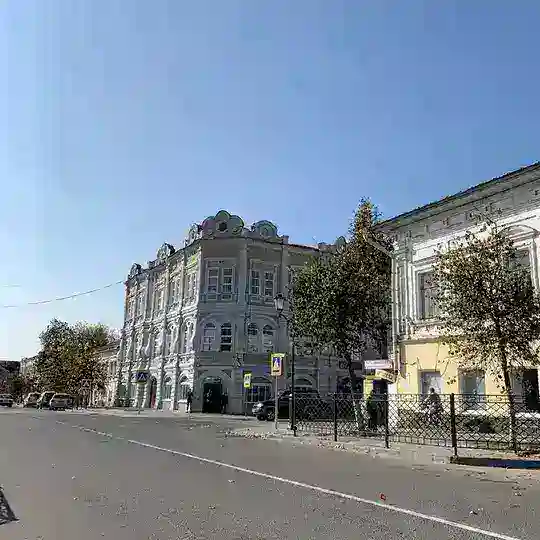Касимов Чат