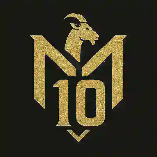 โฝ๏ธ $LM10GOAT The goat coin