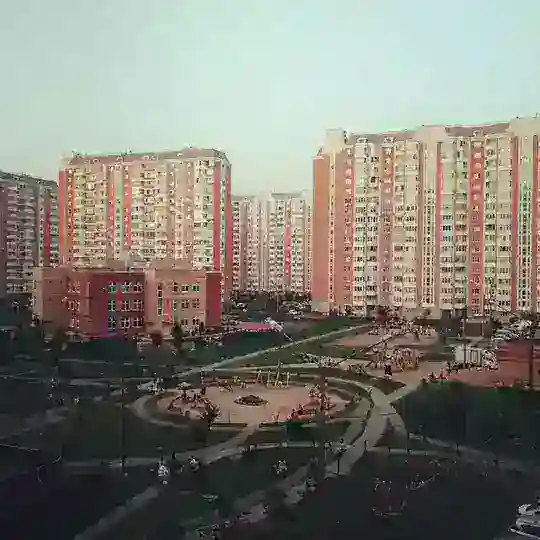 Катюшки. Лобня