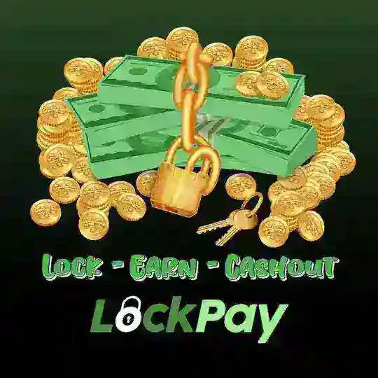 LockPay Army 🔐 LockStars 🤩