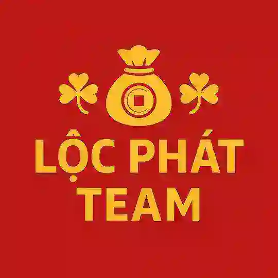 Lộc Phát Team