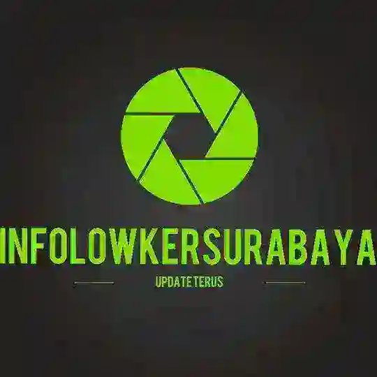 Info Loker Sby & Sekitarnya