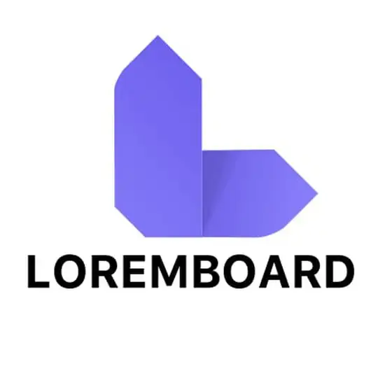 Loremboard (Community)