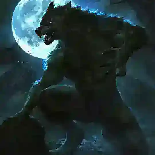Los Lobos y El Pueblo 🐺