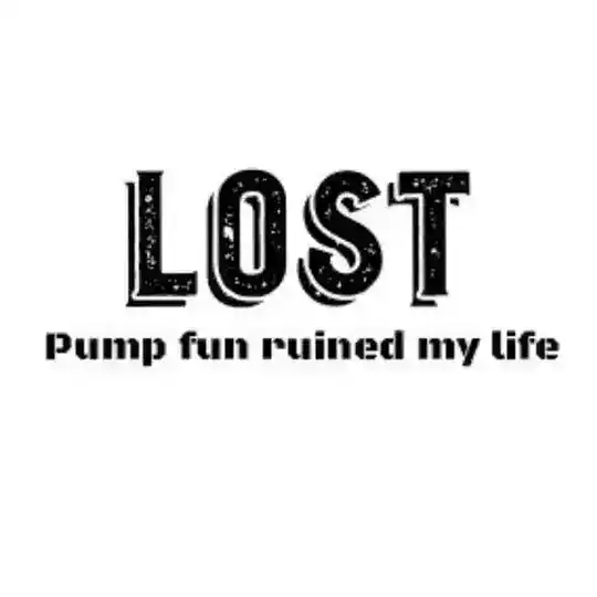 $LOST