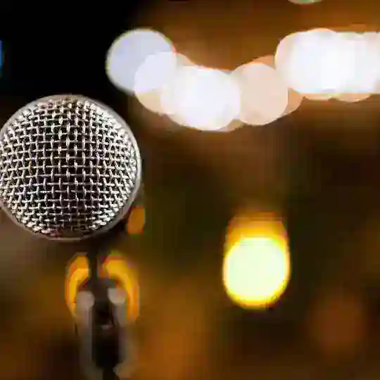 SPEAK! Even Your Voice Shakes!!!