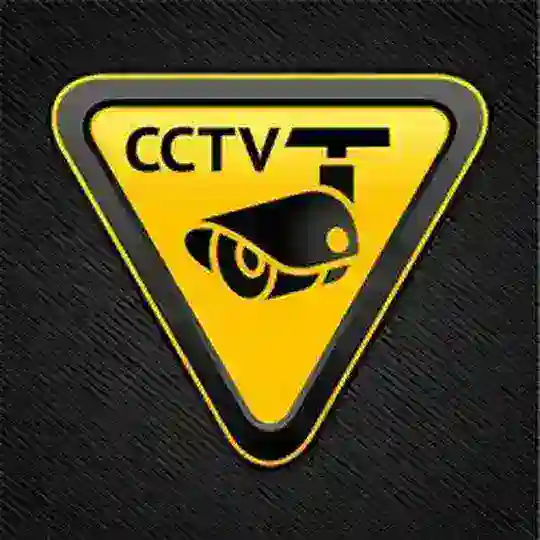 ꧁༺CCTV༻꧂