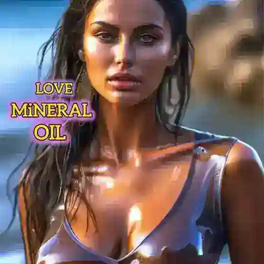 Клуб Любителей Минеральных Масел