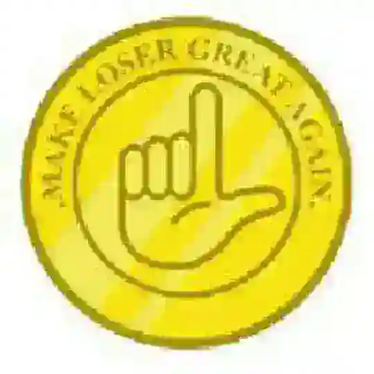 Loser Coin