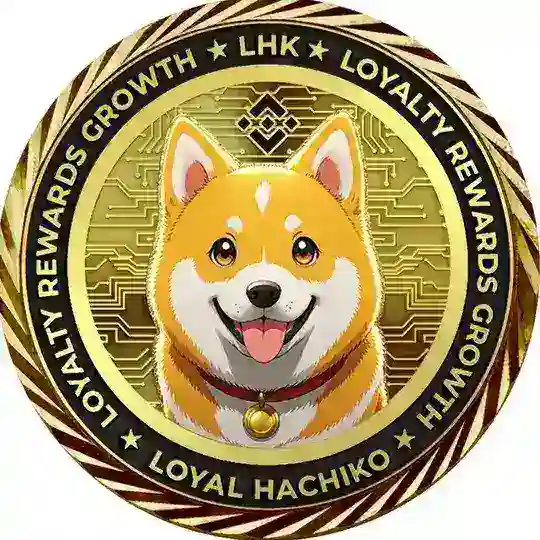Loyal Hachiko (LHK)