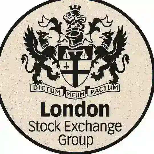 LSEG NATIVE TRACKING