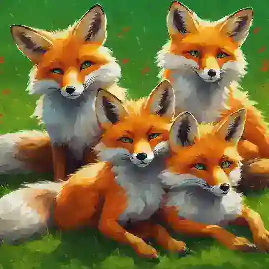 ITFoxes