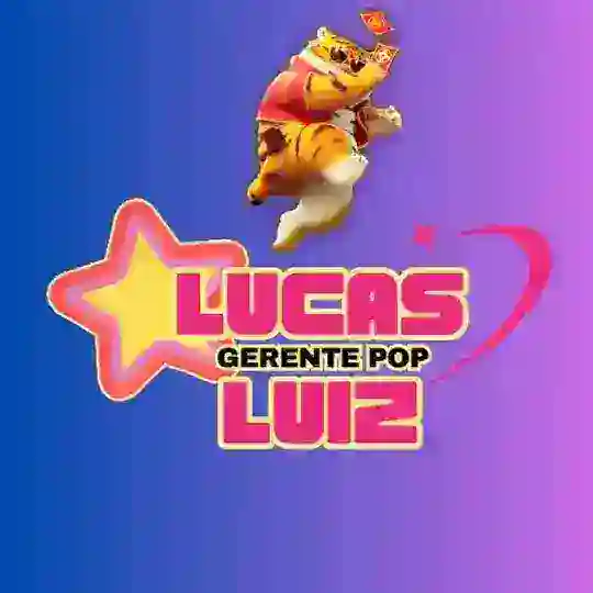 TROPA DO LUCAS POP π¨