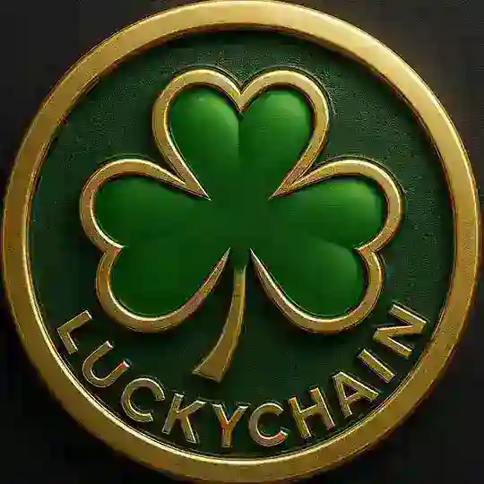 Lucky Chain Lottery ๐