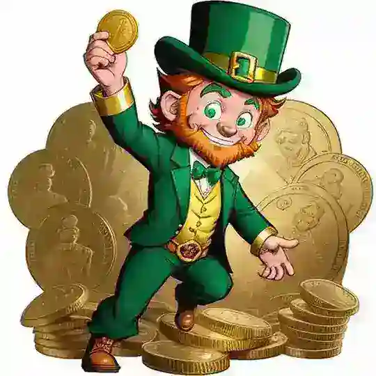 LuckysLeprecoin - Community Project - 0% Tax