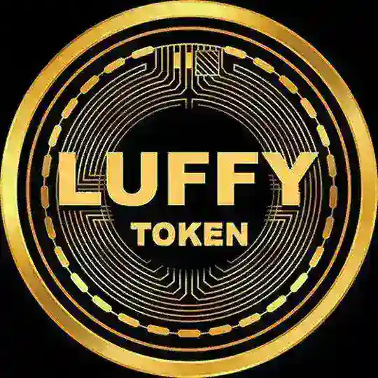 Luffy Token