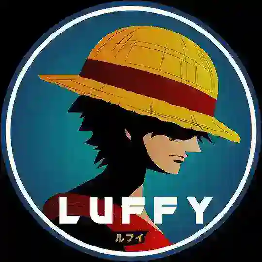 Luffy Inu - $LUFFY Support Community